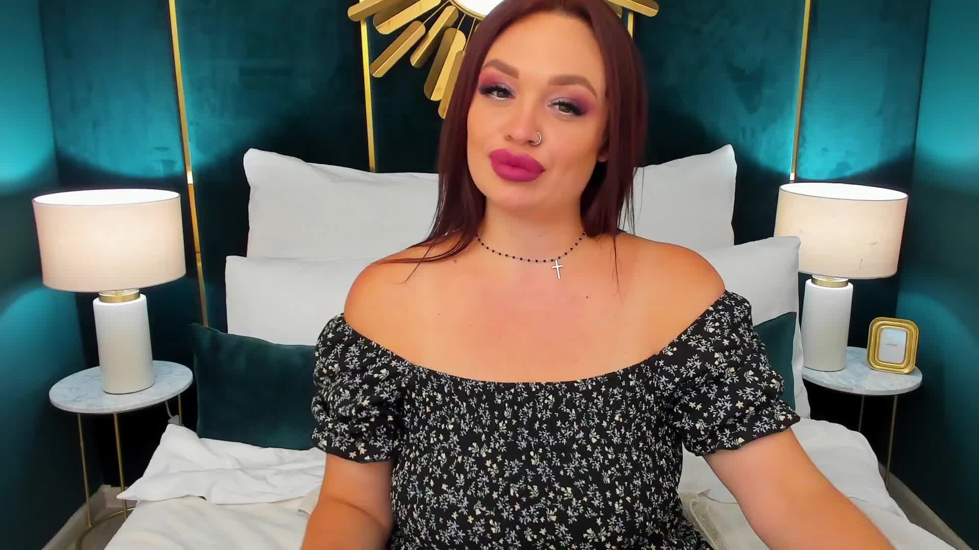 AndreaButt Live Sex December 18, 2025