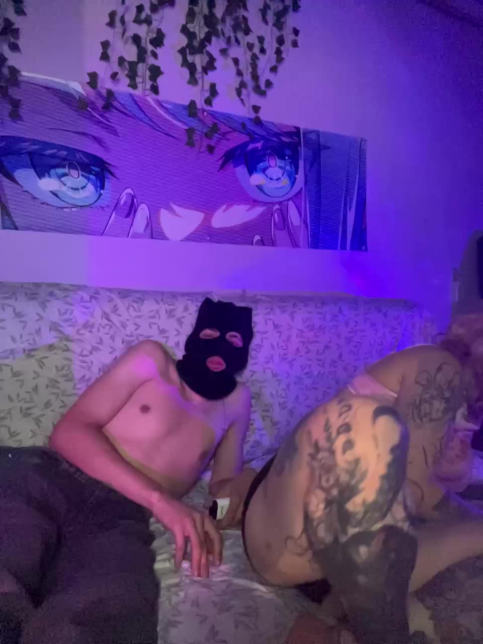 YourFantasyIsaCouple2 Live Sex December 14, 2025