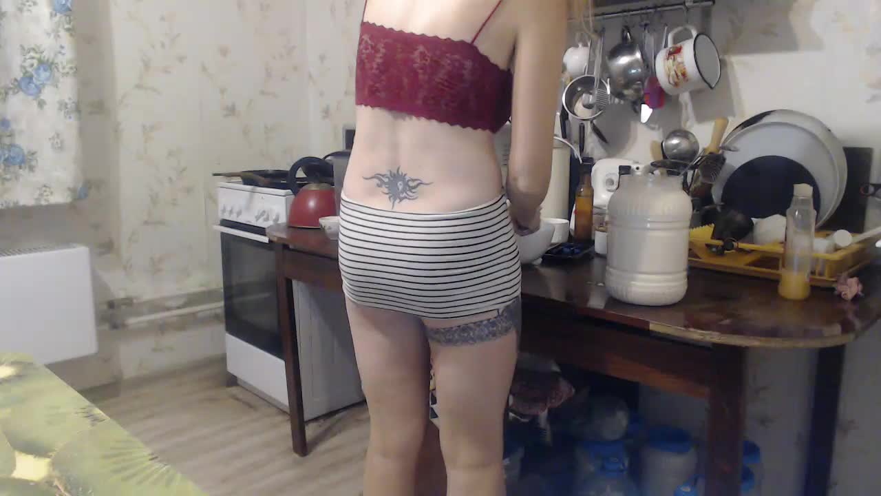 berry252 Live Sex December 14, 2025