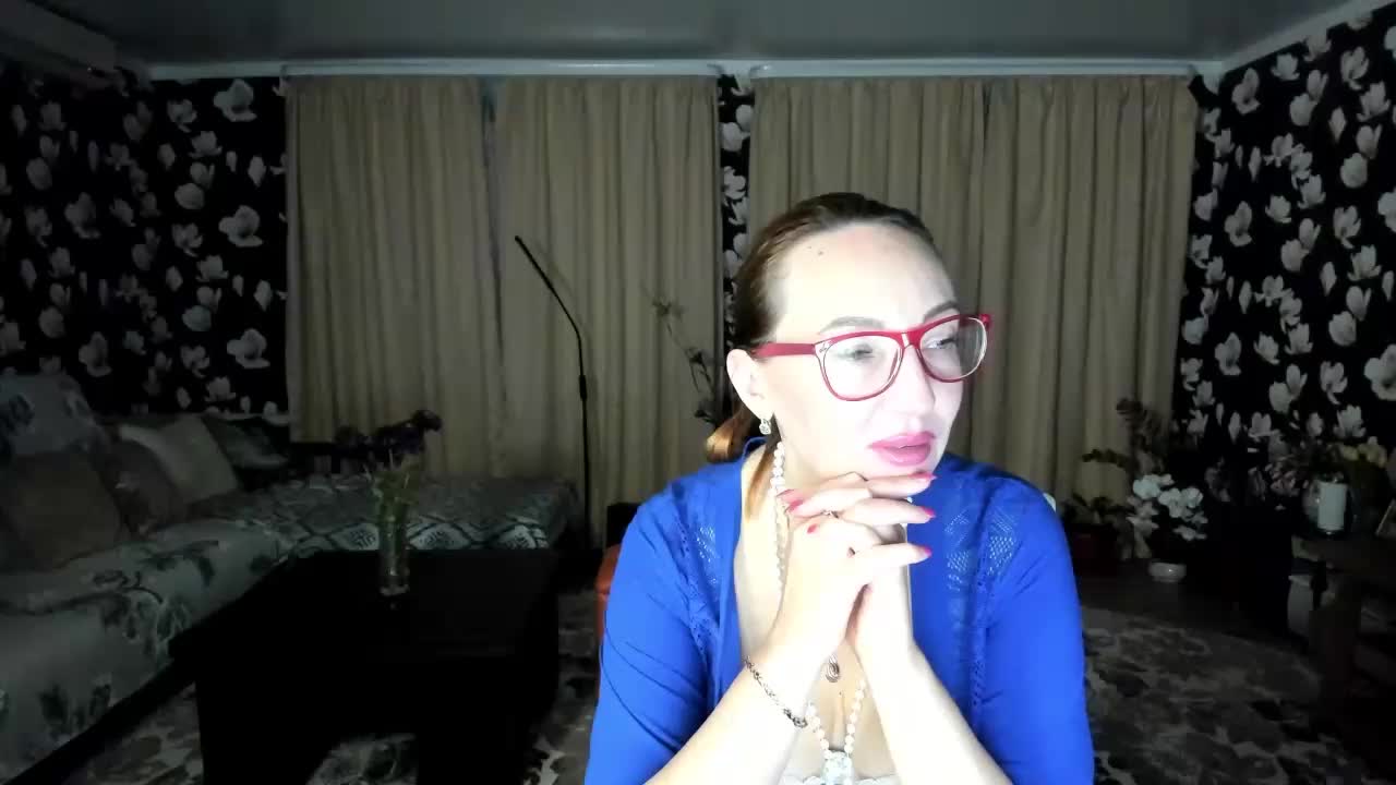 Pink-Lips Live Sex December 13, 2025