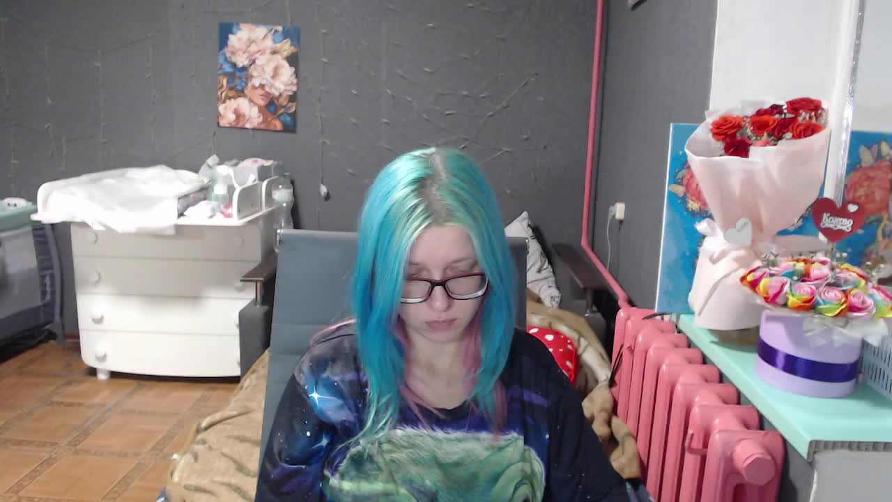 malvinella Live Sex December 18, 2025