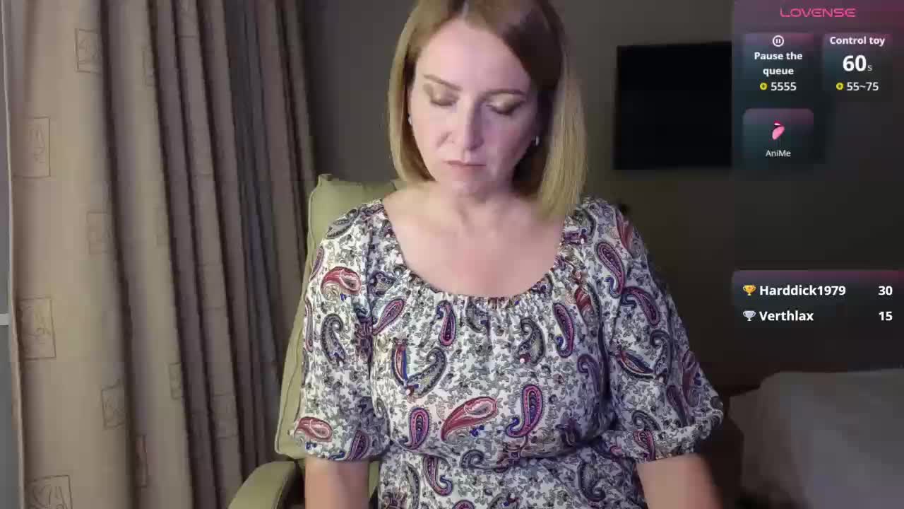 Ev-ge-sha Live Sex December 14, 2025