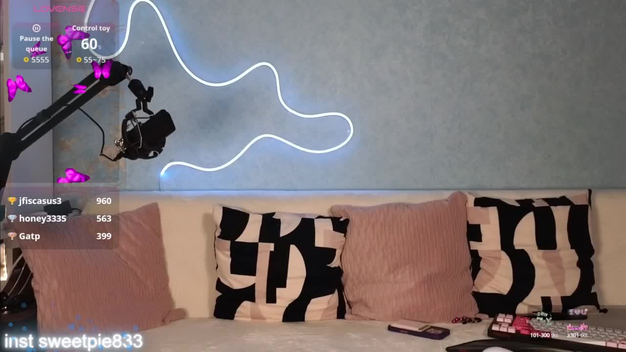 Anal_Girl Live Sex December 19, 2025