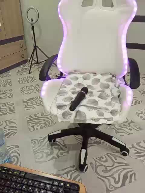 MAMULY Live Sex 2025.09.17