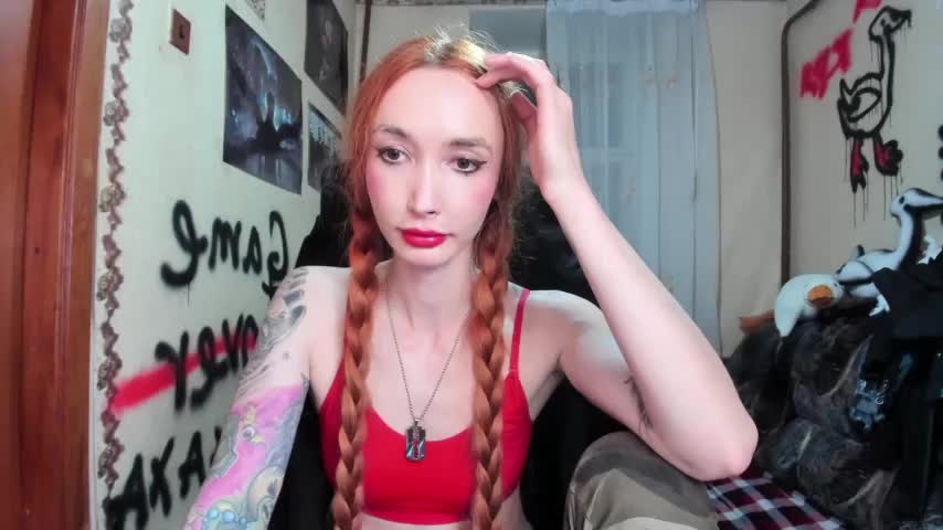 Roxy_Silver Live Sex December 15, 2025