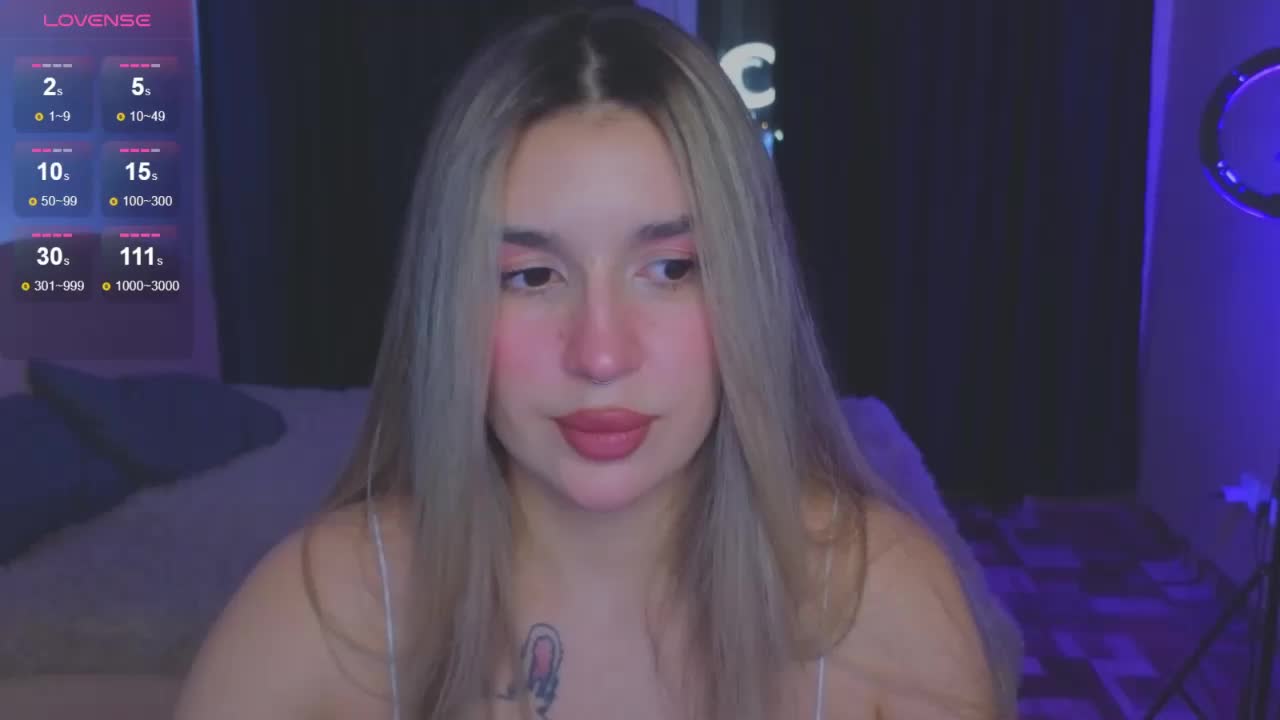 RoxyChilli Live Sex December 18, 2025