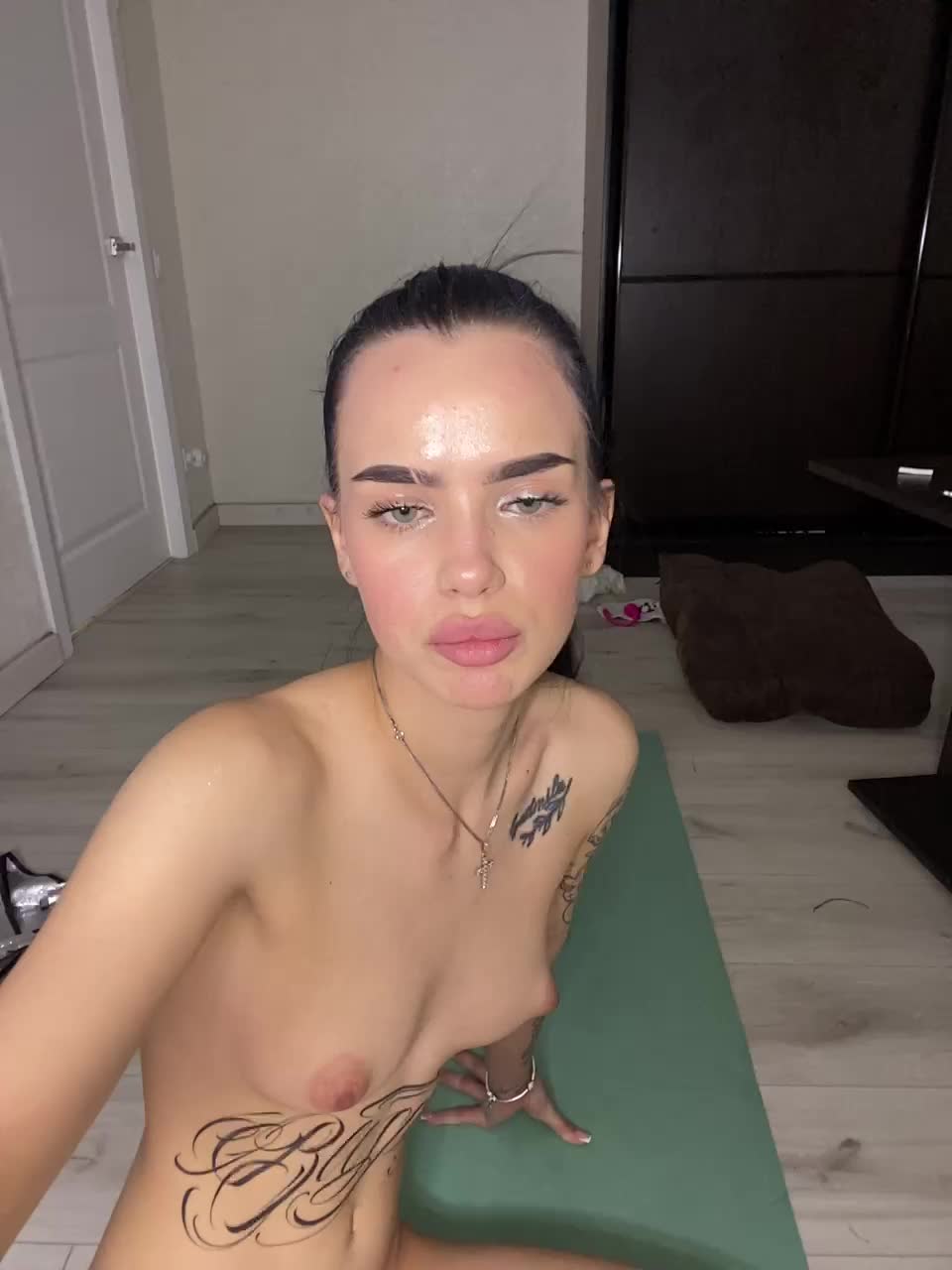 EvaDesire Live Sex December 13, 2025