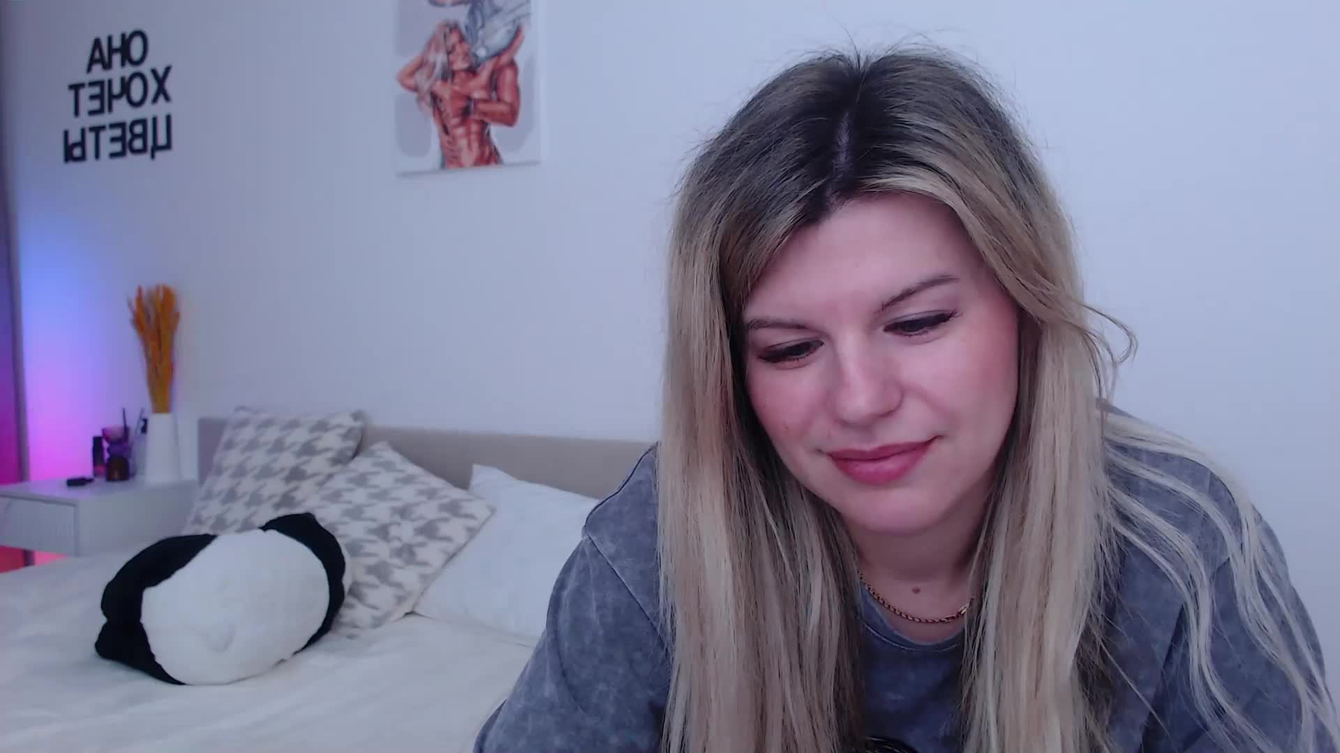 AlexaX7 Live Sex December 12, 2025