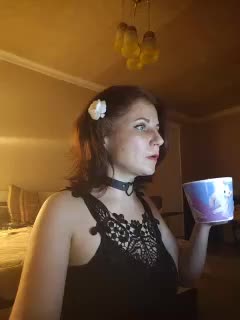 Ognenka Live Sex December 12, 2025