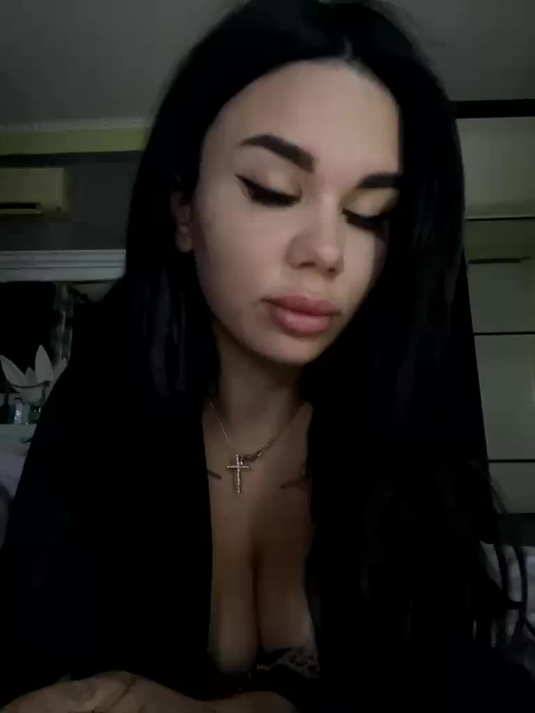 LEYLA_FOXY Live Sex December 13, 2025