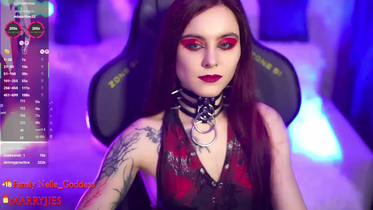 MarJie Live Sex December 17, 2025