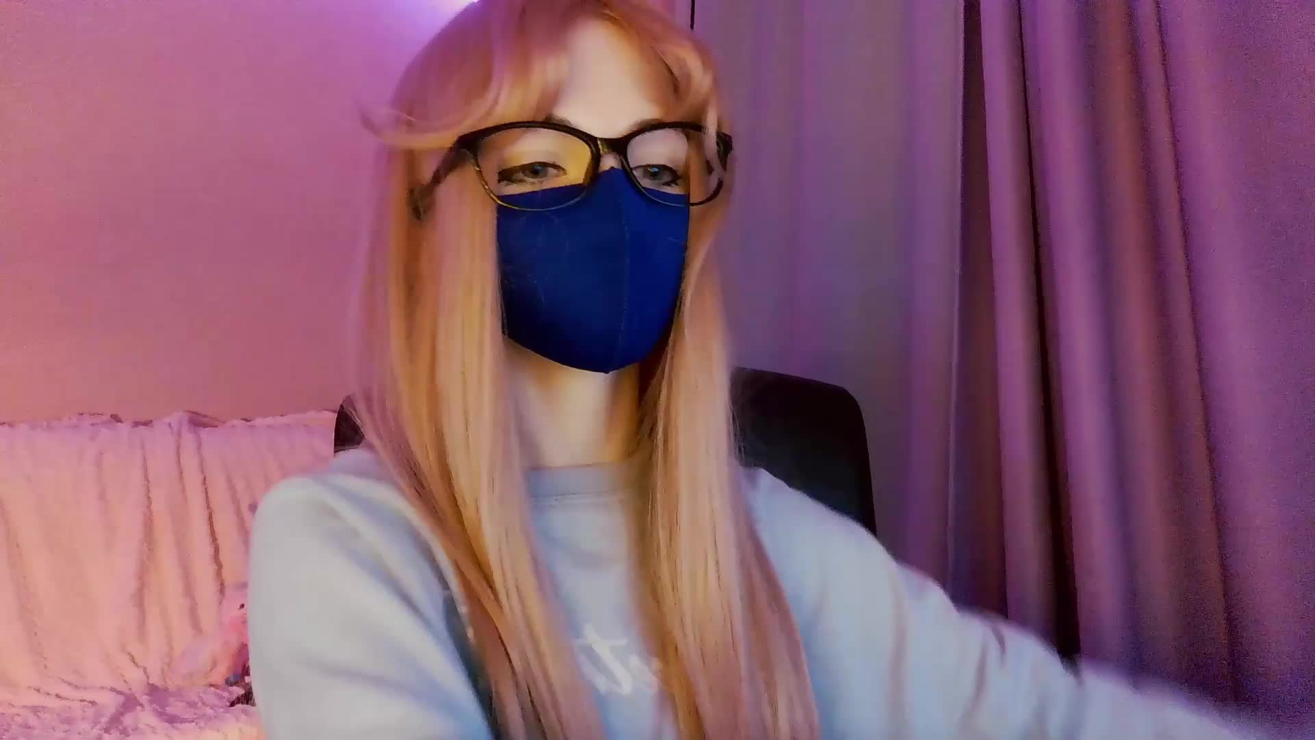 Niikka- Live Sex December 13, 2025