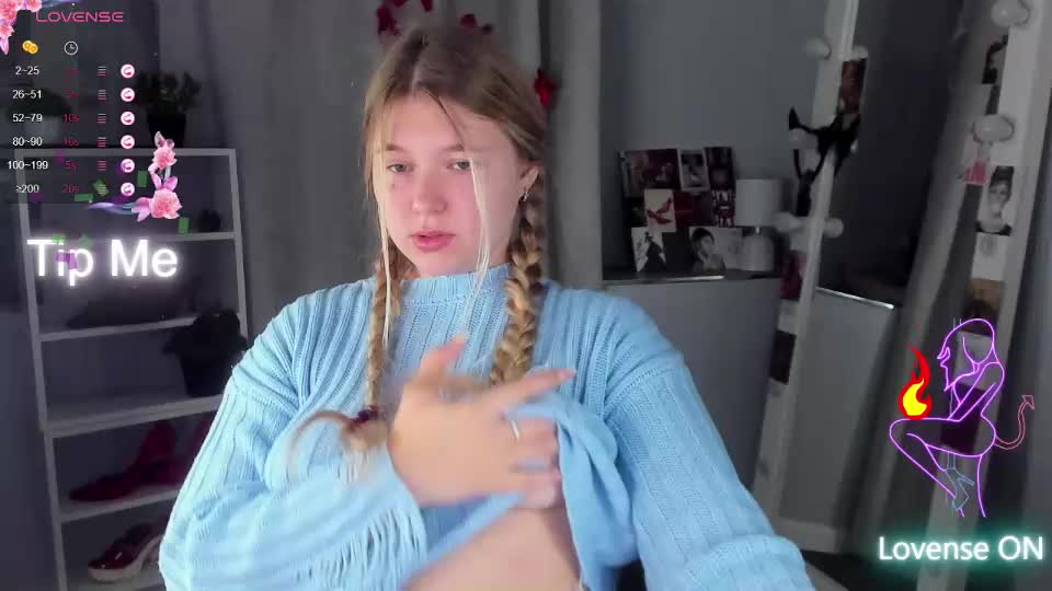 rebecca_____ Live Sex December 14, 2025