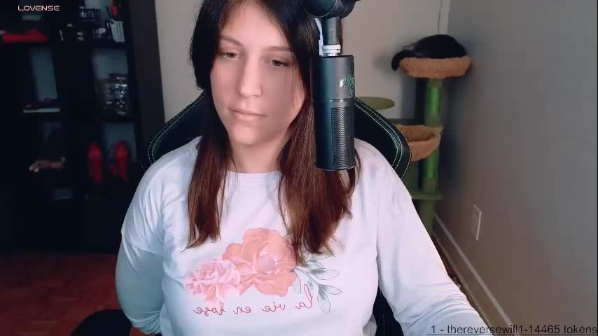 alexa_dream Live Sex December 13, 2025