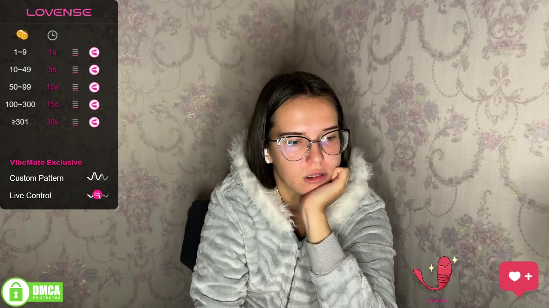 the-princese Live Sex December 14, 2025