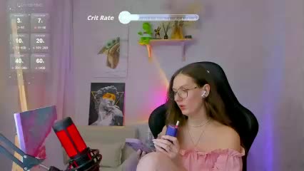 KiraRumGirl Live Sex December 13, 2025