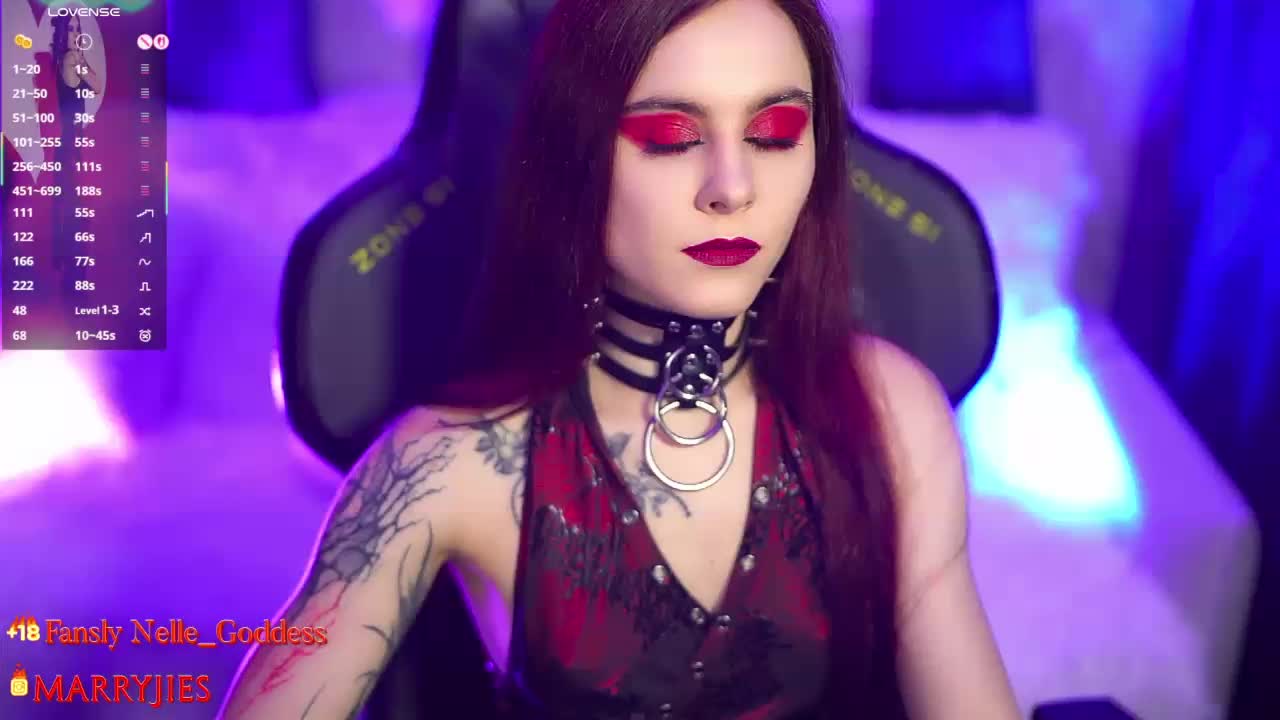 MarJie Live Sex December 17, 2025