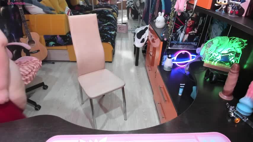 Softie_Sofy Live Sex December 14, 2025