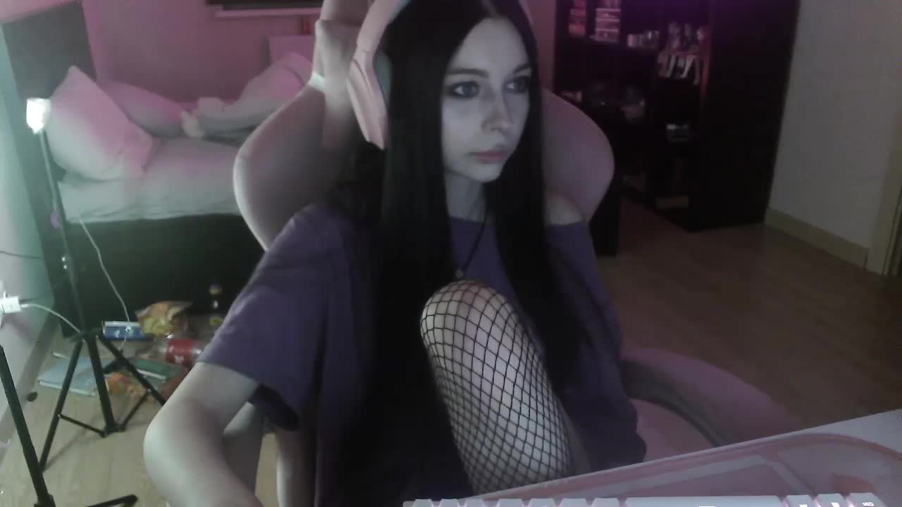 dolls_tear Live Sex December 13, 2025