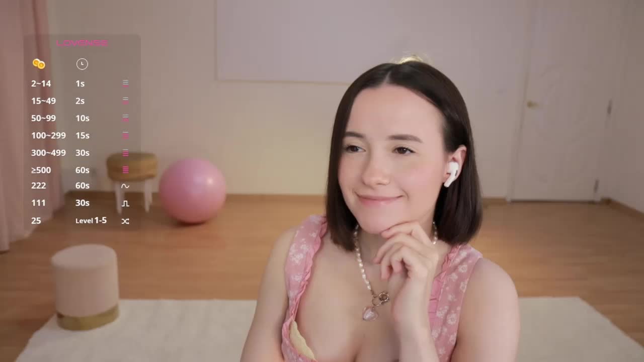 MissEssie Live Sex December 14, 2025