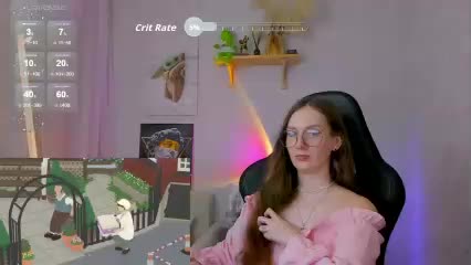 KiraRumGirl Live Sex December 13, 2025