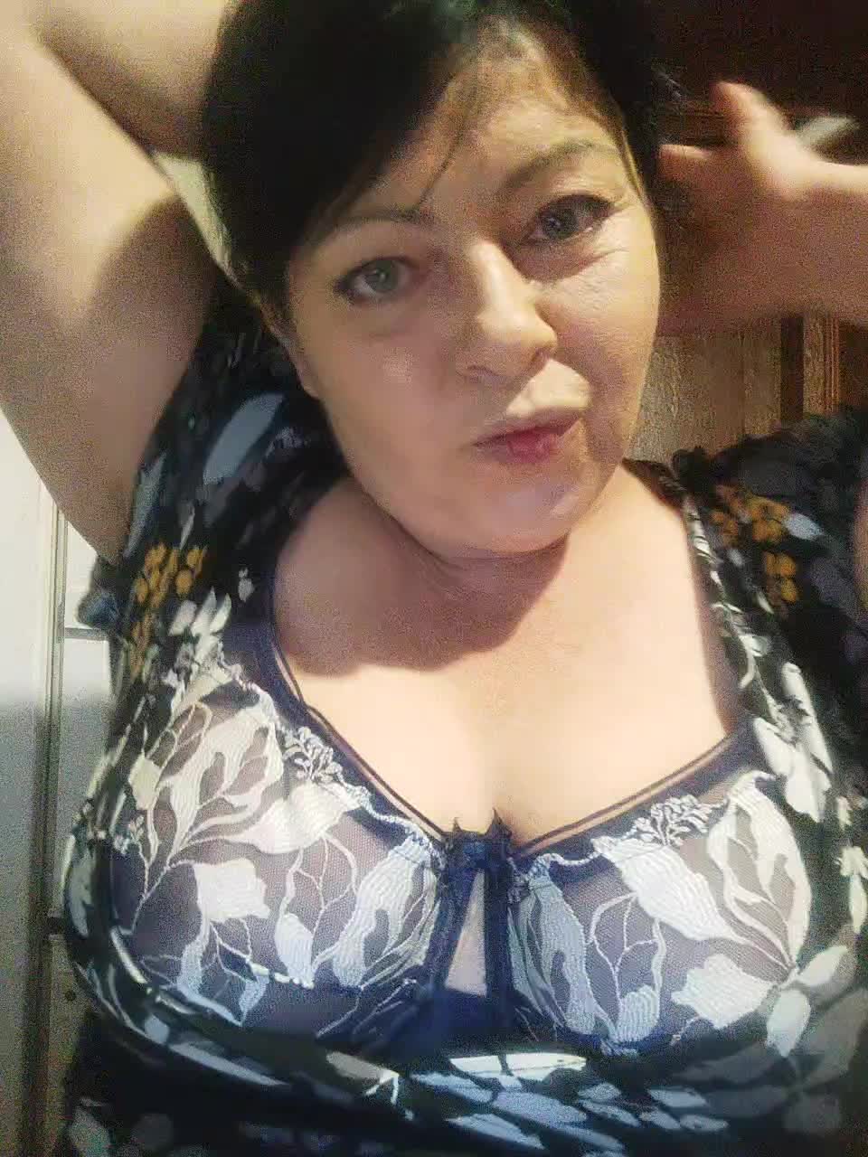 Tsukerocka Live Sex 2025.09.17