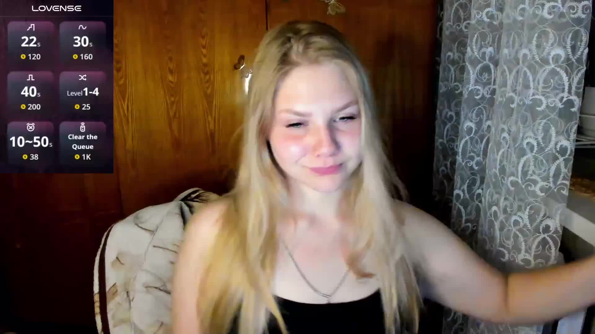 Emma-Frizea Live Sex December 18, 2025