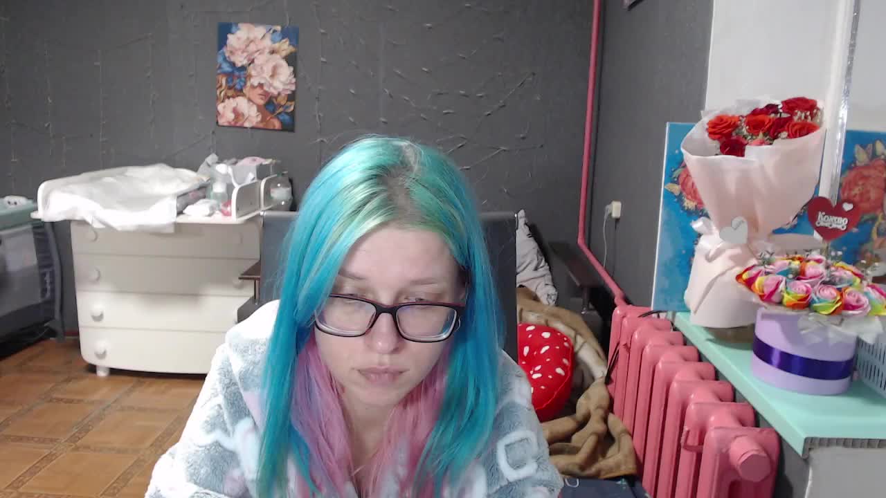 malvinella Live Sex December 18, 2025