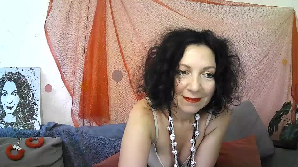 ValleriWind Live Sex December 15, 2025