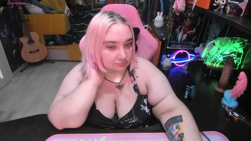 Softie_Sofy Live Sex December 14, 2025