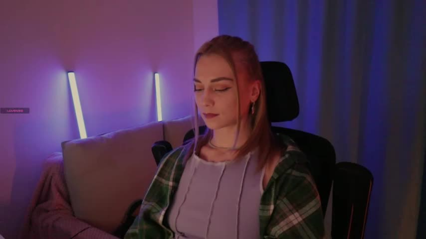 AskAlexa Live Sex December 13, 2025