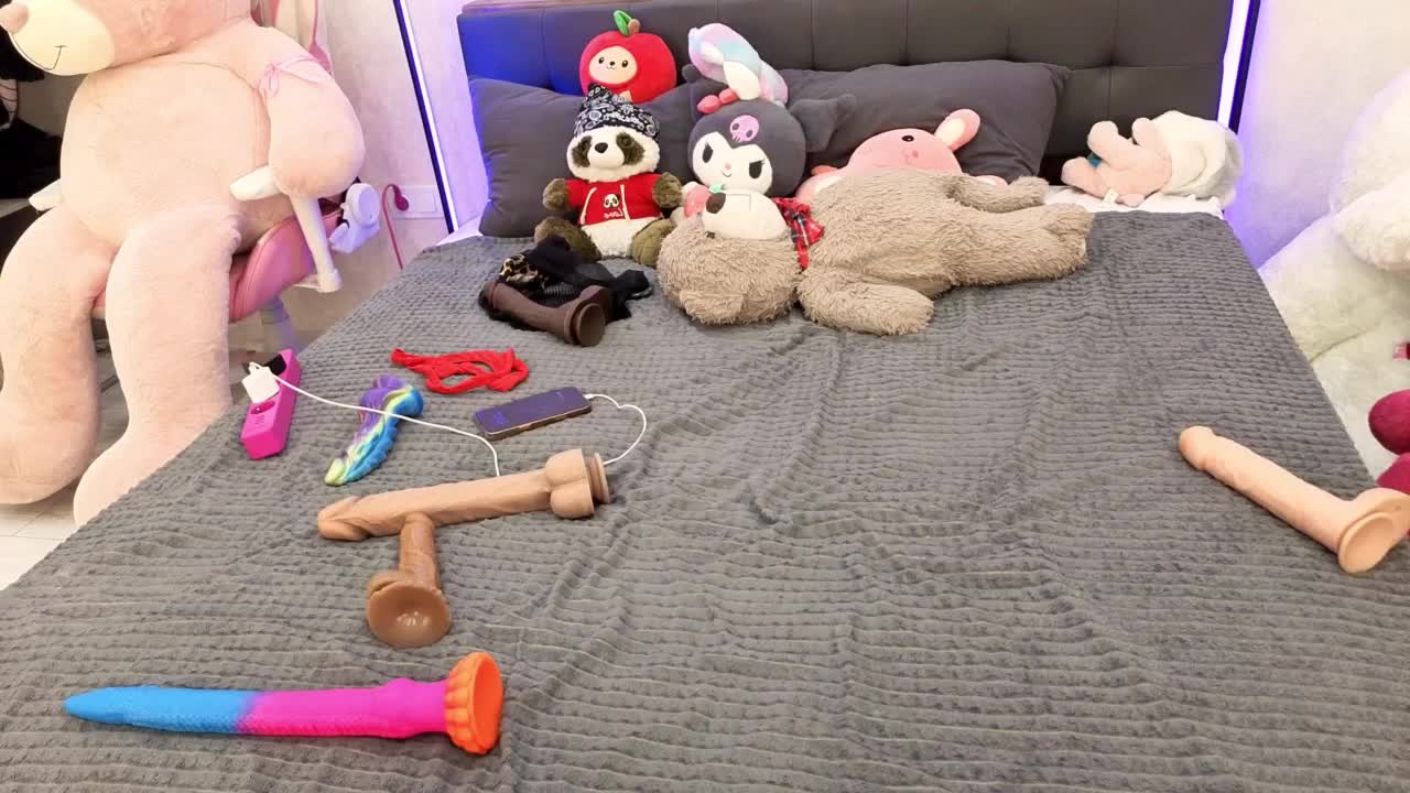 dolly-ll Live Sex December 14, 2025