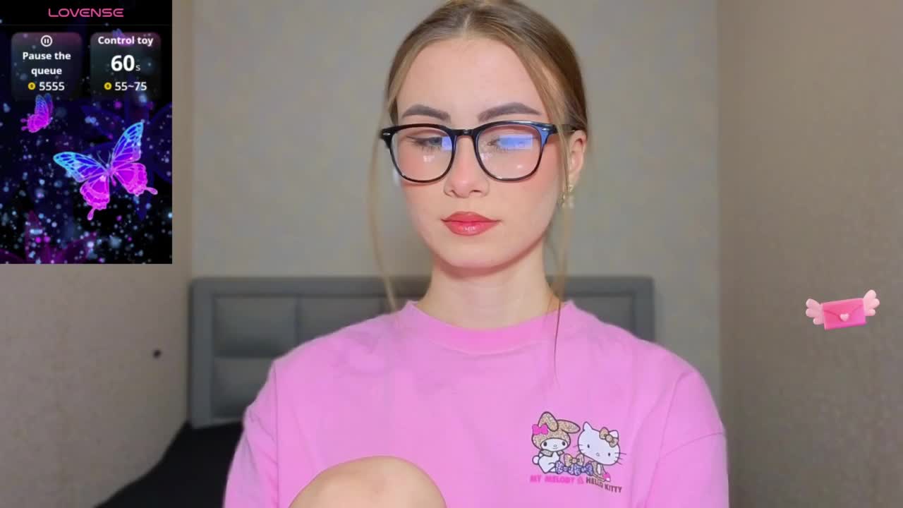 AminaLuxuryyy Live Sex December 14, 2025