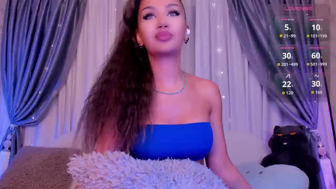 Sweet_Irida Live Sex December 13, 2025