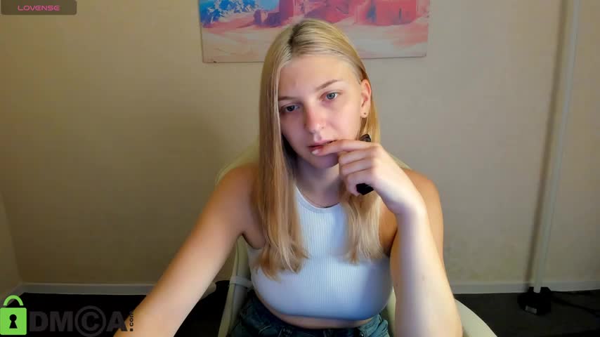 Milly_Rockk Live Sex December 13, 2025