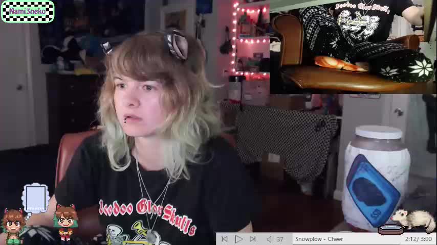 nami3neko Live Sex December 13, 2025
