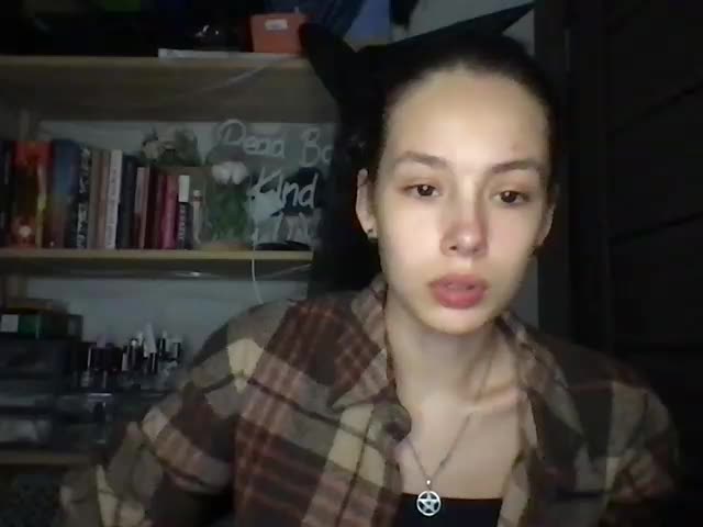 VoidWithYuna Live Sex December 13, 2025