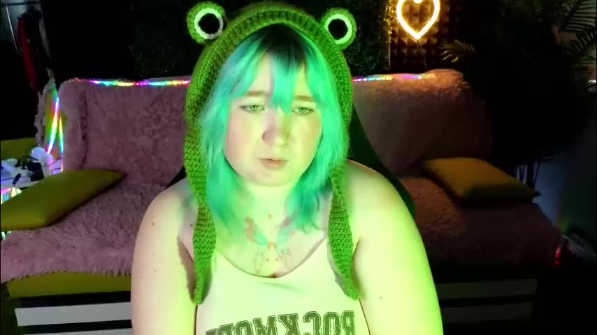 chimberwol Live Sex December 14, 2025