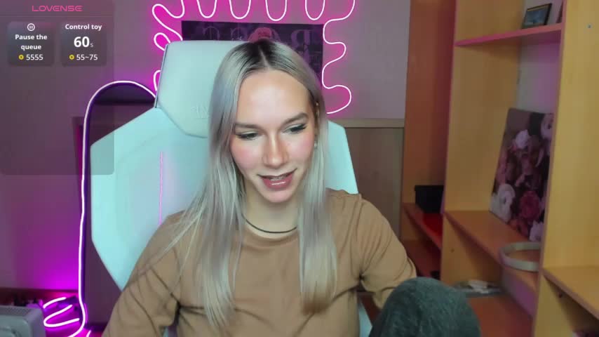 SienaHill Live Sex September 17, 2025