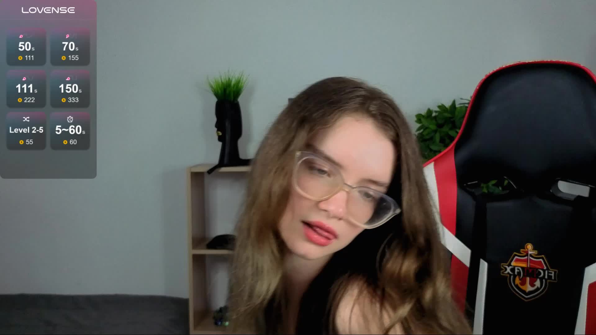 SonyaGlen Live Sex September 17, 2025