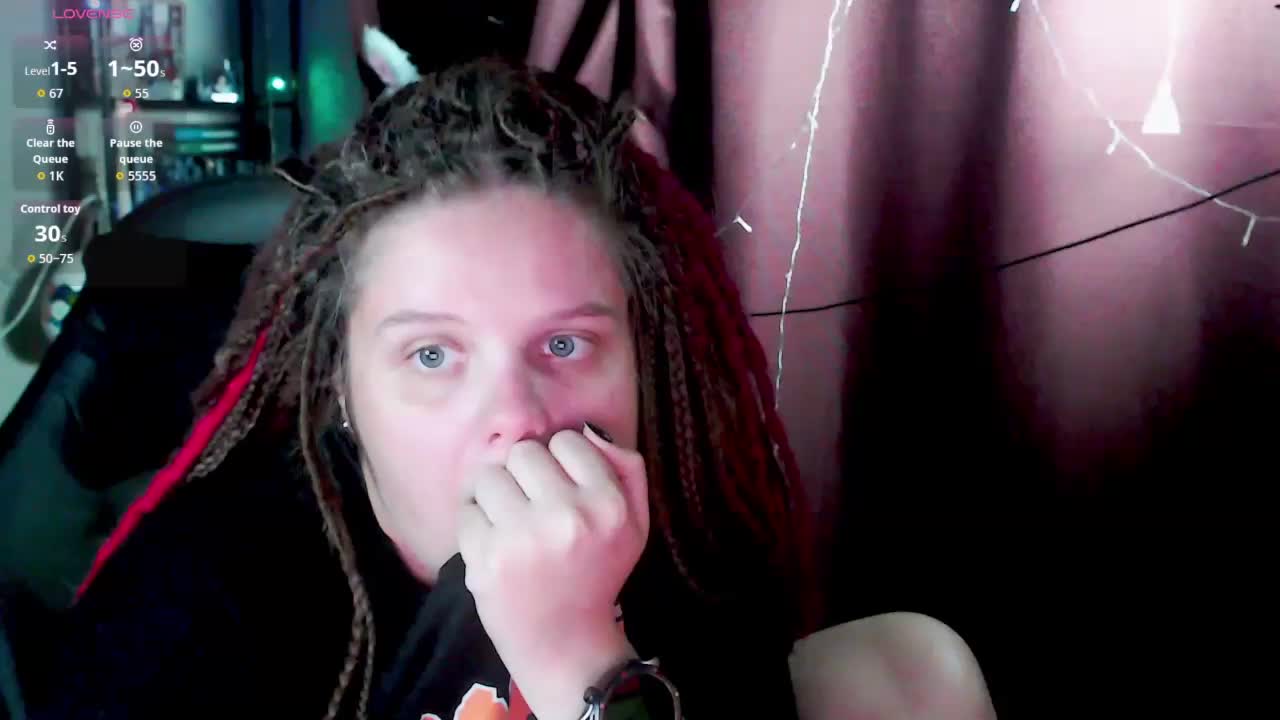 sweet_____cute Live Sex December 18, 2025