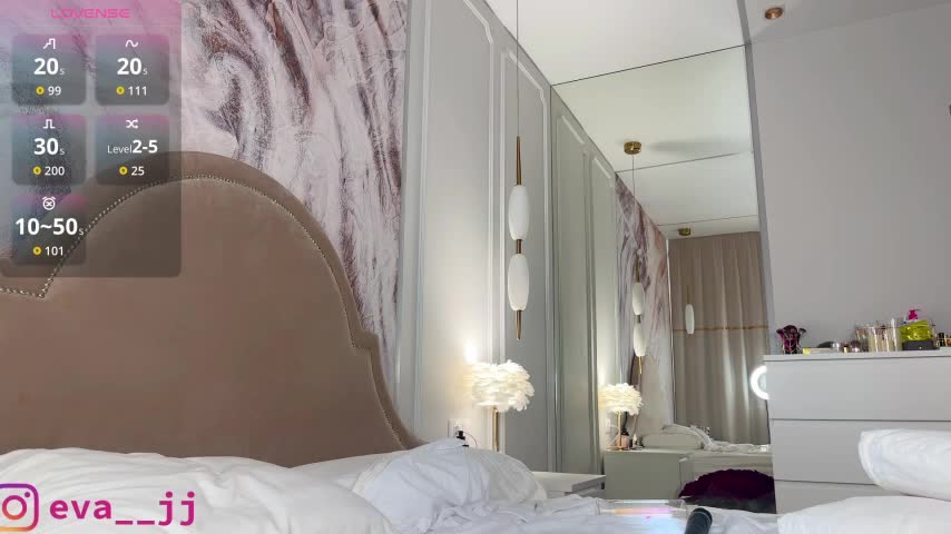 Eva_JJ Live Sex December 15, 2025