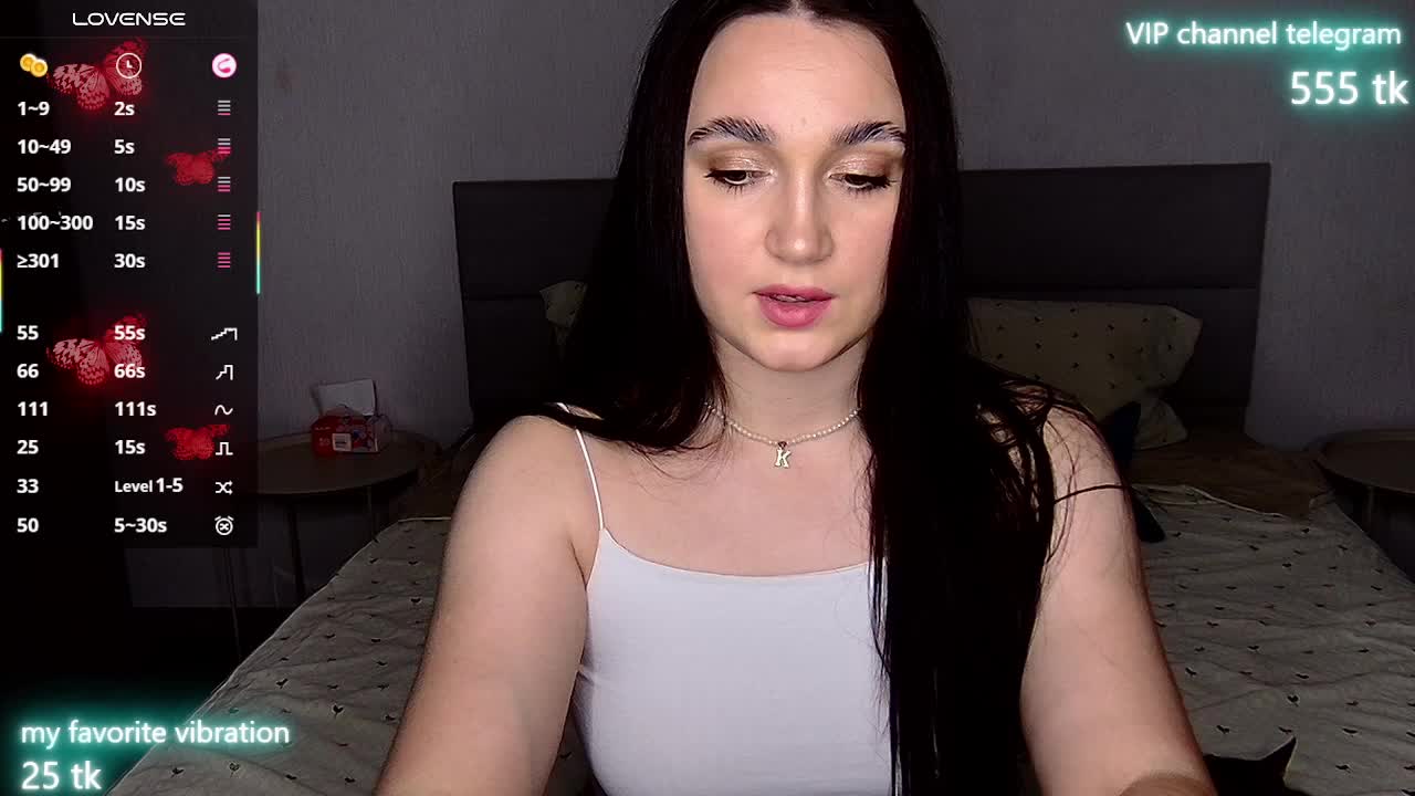 izochka Live Sex December 12, 2025