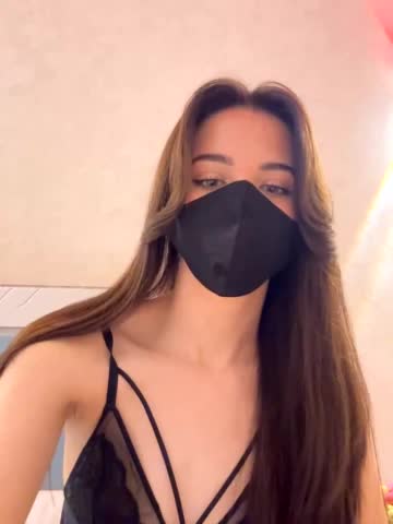 KissMec Live Sex December 14, 2025