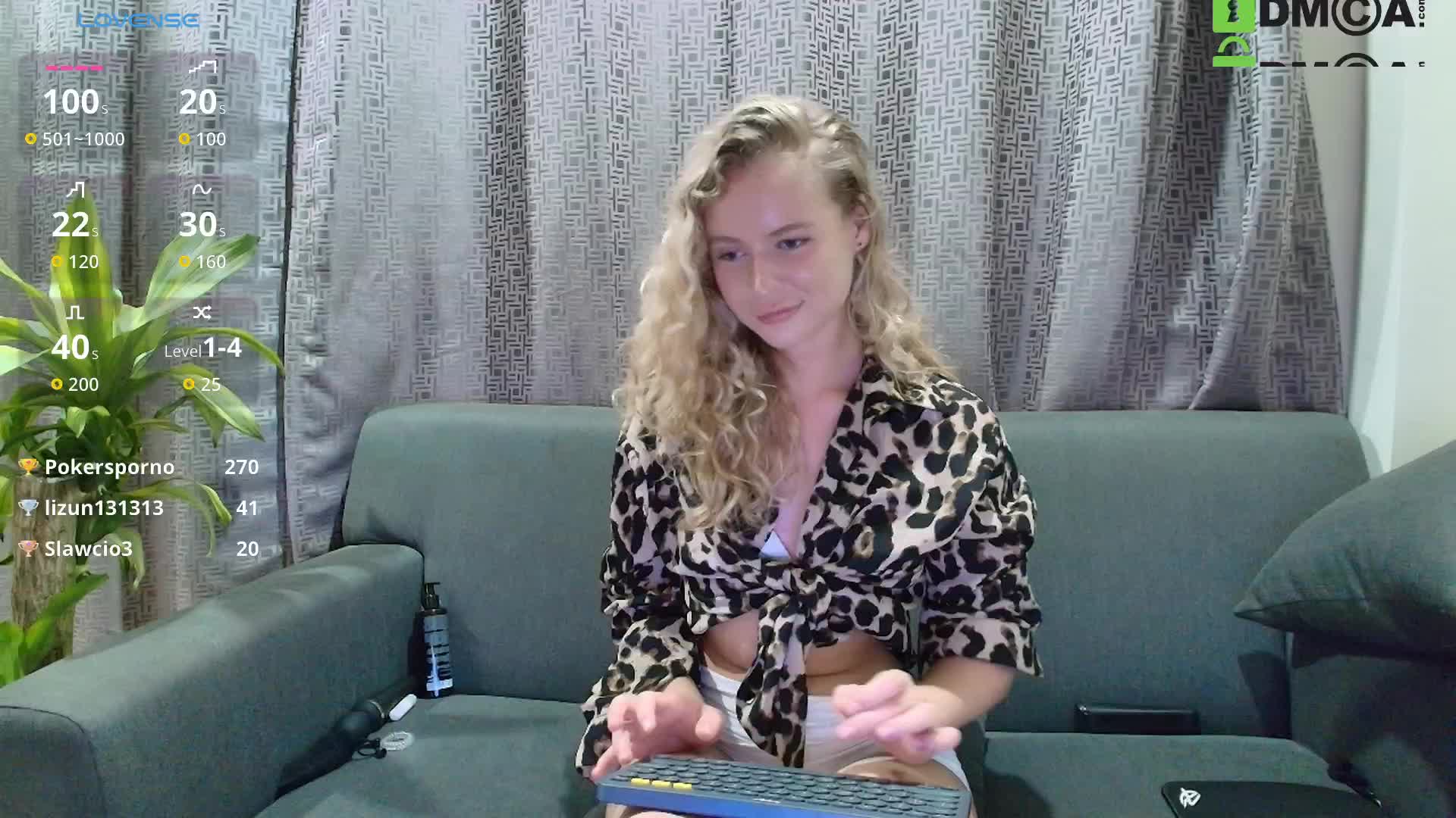 Vivena Live Sex December 15, 2025