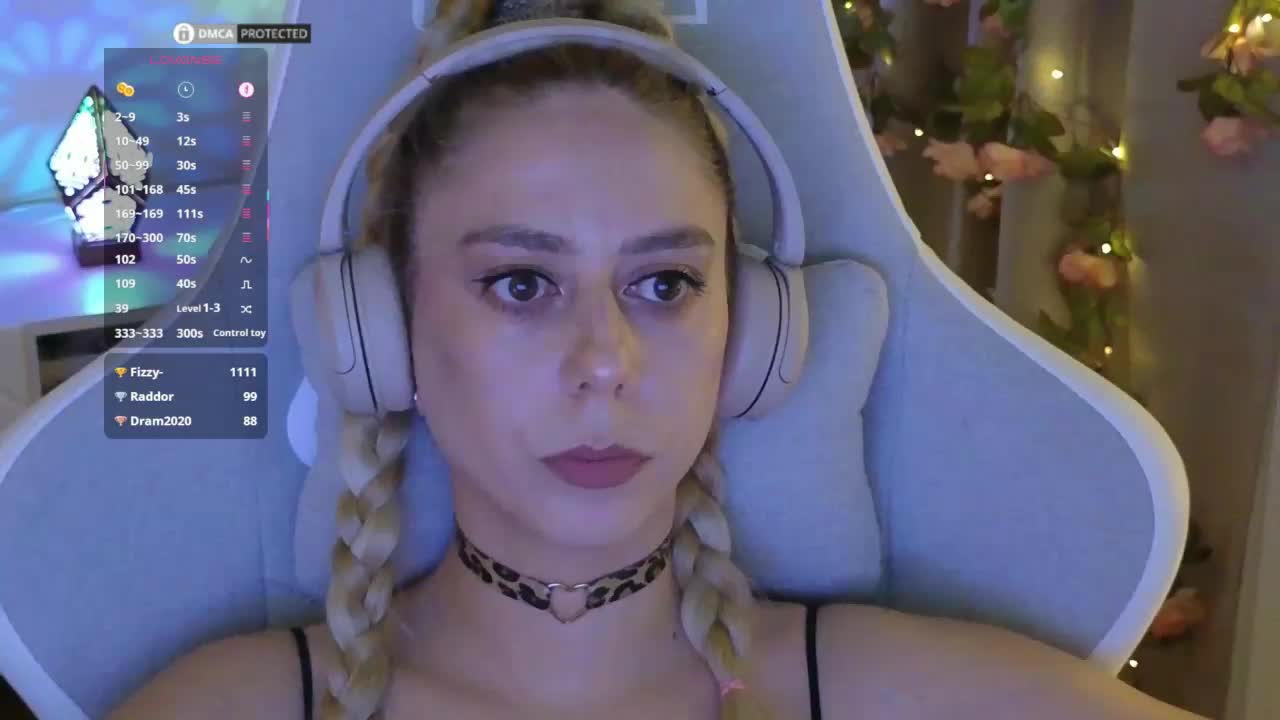 ballerina_capuchina Live Sex December 14, 2025