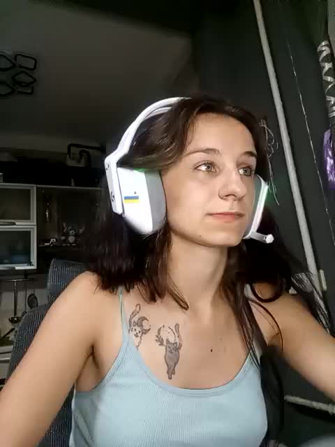 KikNika Live Sex December 13, 2025