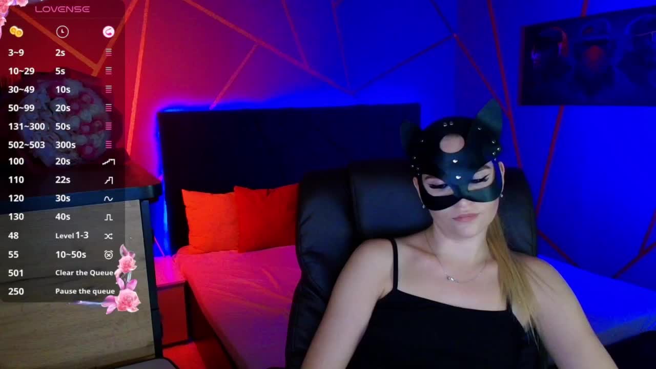 __Sofia_Cat__ Live Sex December 18, 2025