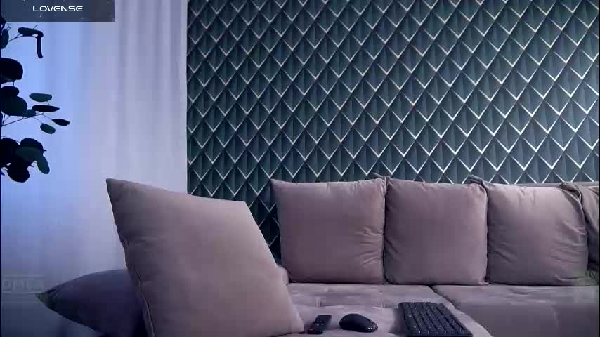 felissiany Live Sex 2025.09.17