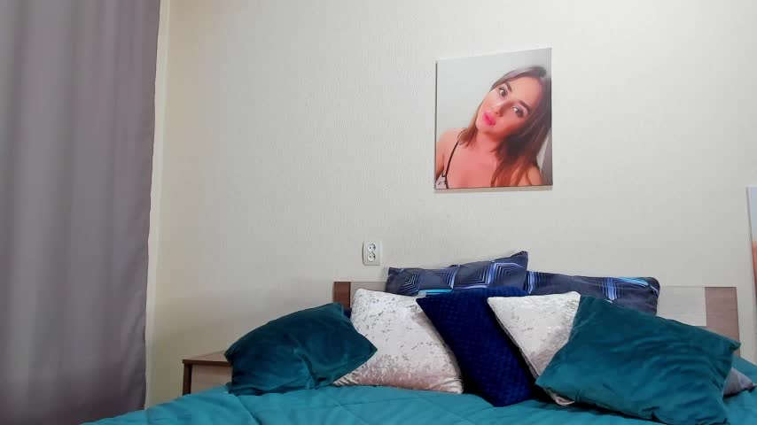 Squishy_Goddess Live Sex December 17, 2025